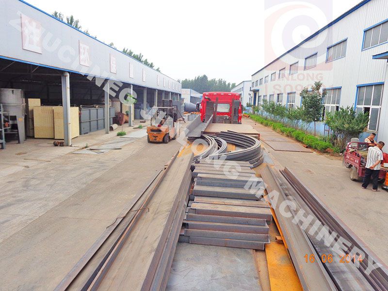 Zhucheng Jinlong Machinery Manufacturing Co., Ltd.