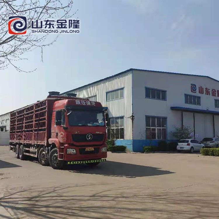 诸城市金隆机械制造有限责任公司