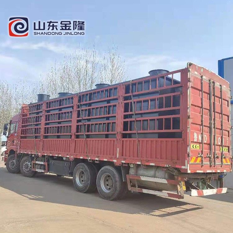 诸城市金隆机械制造有限责任公司